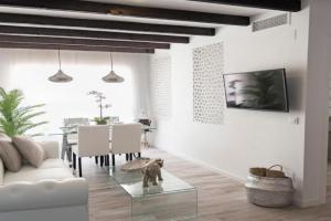 Cosy Flat - City Center - Parking free Apartments, Malaga