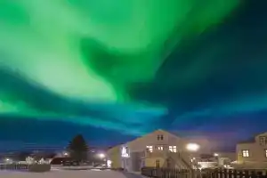 Old Town Luxury Apartment, Akureyri
