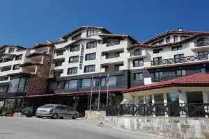 Snezhanka Apartments TMF, Pamporovo