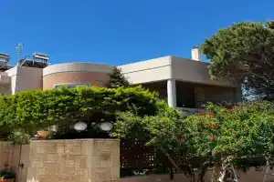 Stalis Lux Beach Apartment, Stalis
