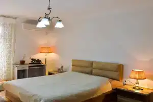 Apartment on Rustaveli Avenue, Kutaisi