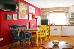 Apartment Lucy Lu, Split