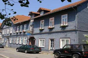 Gästehaus Schmitz Apartments, Goslar