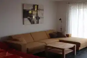 Ferienwohnung Apartments, Mainz