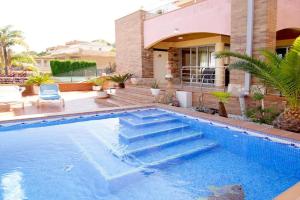 VILLA SOFIA, Calella