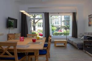 Pandoras home Apartments, Berlin