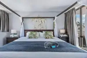 Ocean View Apartment 49, Airlie Beach