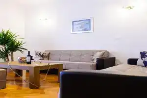 Dundo Baldo Apartment, Split