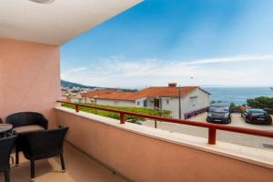 Apartment Clear Sky, Baska Voda