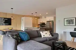 The Modern Cocoon Apartments, Levis