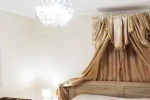 Penthouse Deluxe apartment at piraeus, Athens