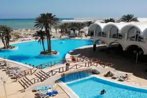 Monarque Dar Jerba Narjess- Family Only Hotel, Midoun