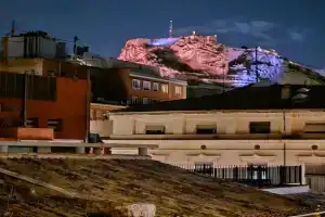 Apartamentos Plaza, Alicante