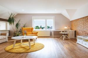 Apartma Lilly, Bled