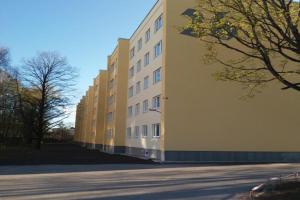 Grau Apartments 26, Parnu