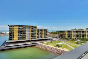 Darwin Waterfront Short Stay Apartments, Darwin