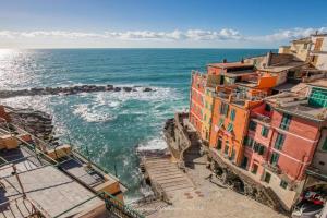 Alla Marina Affittacamere Guest house, Riomaggiore