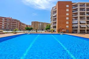 LITORAL COSTA DORADA - OLIMAR b Apartments, Cambrils