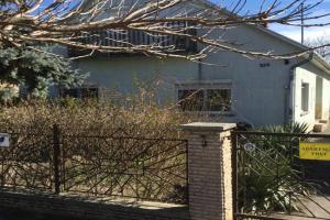 Aradi Apartman Siófok, Balatonszabadi Furdotelep