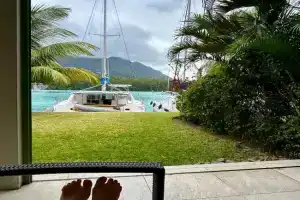 Eden Island (GIE Apartment), Eden Island