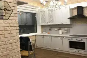Zhemchuzhnie apartments on Marselskaya, Kryzhanivka