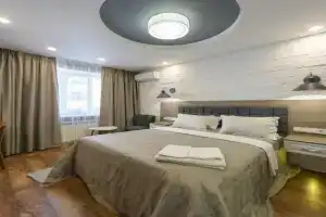 Partner Guest House Saksahans'koho, Kiev