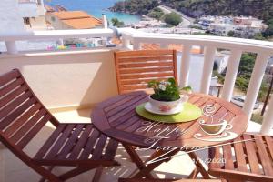 Iris Deluxe Suites 1, Kavala