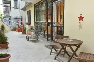 Apartment Inn old, Tbilisi