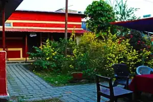 Gurkha Lodge, Pokhara