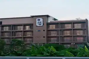 PJ Loft Hotel, Lopburi City