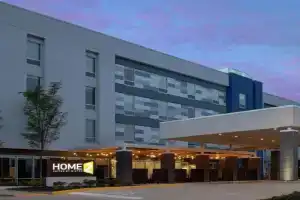 Home2 Suites By Hilton Downtown, Charlottesville