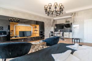 Apartament Glamour Vip, Ustka