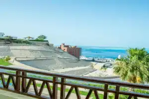 The View Apartment, Hurghada