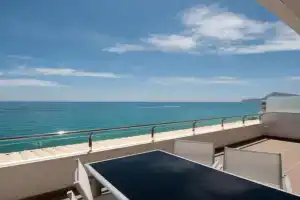 Apartamentos Calpestabili, Altea