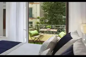 Bonito apartamento en Centro Histórico de Málaga, Malaga