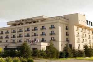 Venus Hotel, Pristina