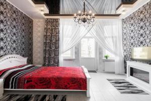 Apartment on Dudayeva 17, Lvov
