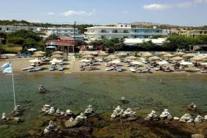 Tsambikos Apts Apartments, Faliraki