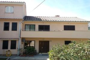 Apartments Lavandula, Baska