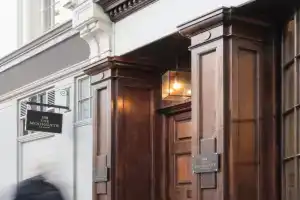The Moorgate by COVE Apart-hotel, London