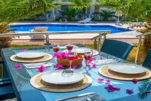 Sunset Beach Club Aqualettings Mermaid 25 Apartments, Fethiye