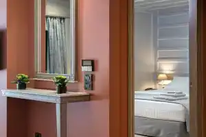Estia Boutique Apartments, Athens