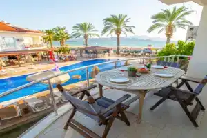 Sunset Beach Club Aqualettings Dolphin 4 Apartments, Fethiye