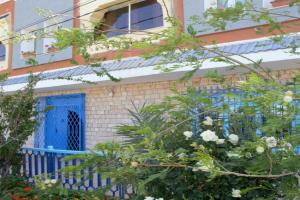 L'Hirondelle de : Chez Amou Guest house, Kelibia