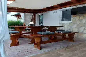 Tulipán Vendégház Apartments, Sarospatak