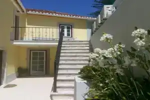 Villa in - Casa da Penha Ferrim, Sintra