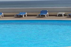 Apartamento Maria, Lagos