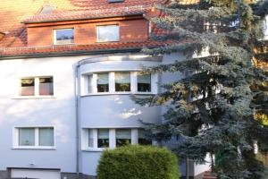 Apartment Erfordia am Egapark, Erfurt