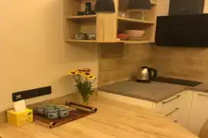 Historical Center of Apartments, Odessa