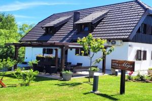 B&B Villa Mija, Plitvice Lakes